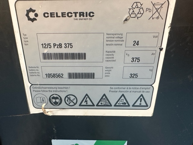 BT SPE125 BT SPE125